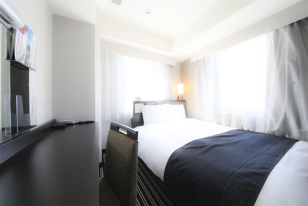 Apa Hotel Higashi Nihombashi Ekimae Τόκιο Εξωτερικό φωτογραφία
