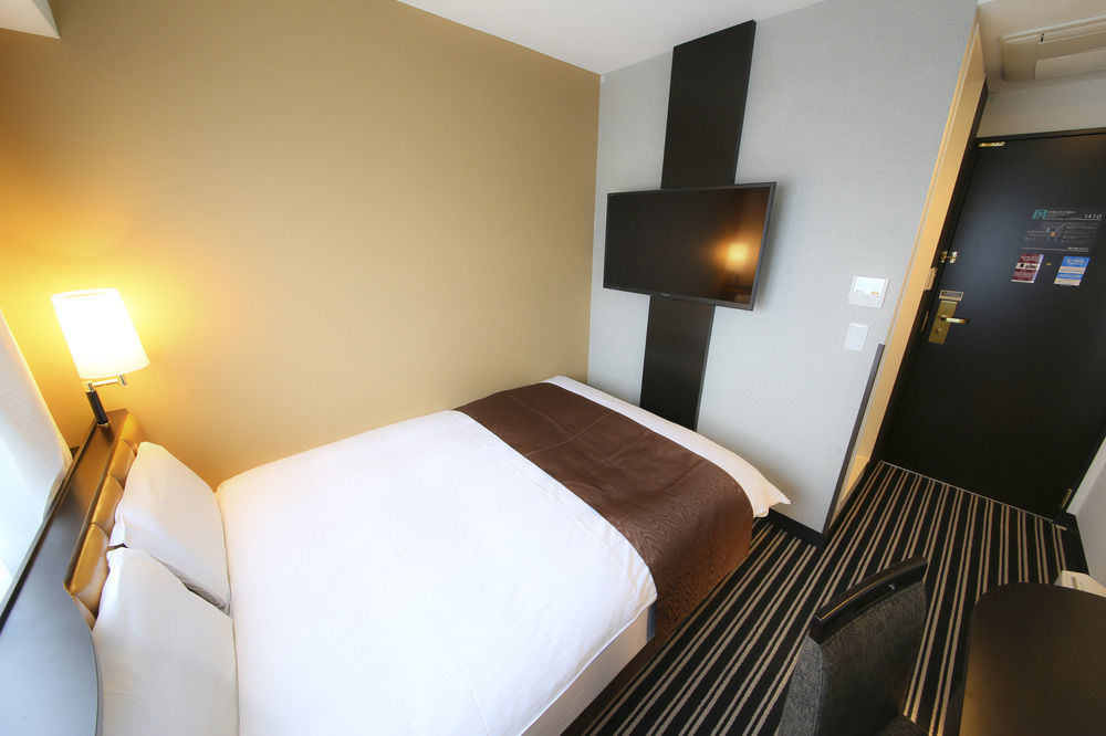 Apa Hotel Higashi Nihombashi Ekimae Τόκιο Εξωτερικό φωτογραφία